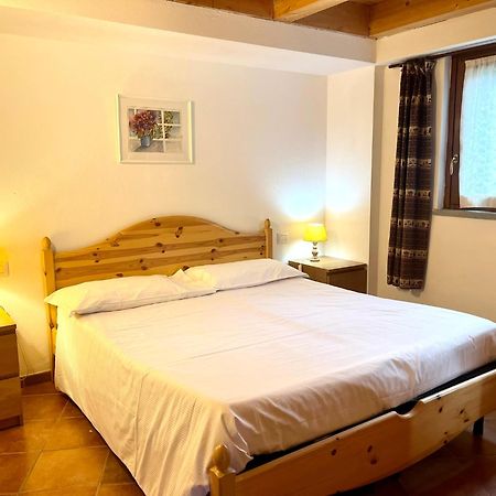 Champex Apartments Pré-Saint-Didier Екстериор снимка