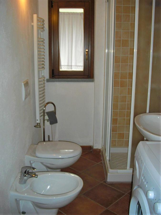 Champex Apartments Pré-Saint-Didier Екстериор снимка