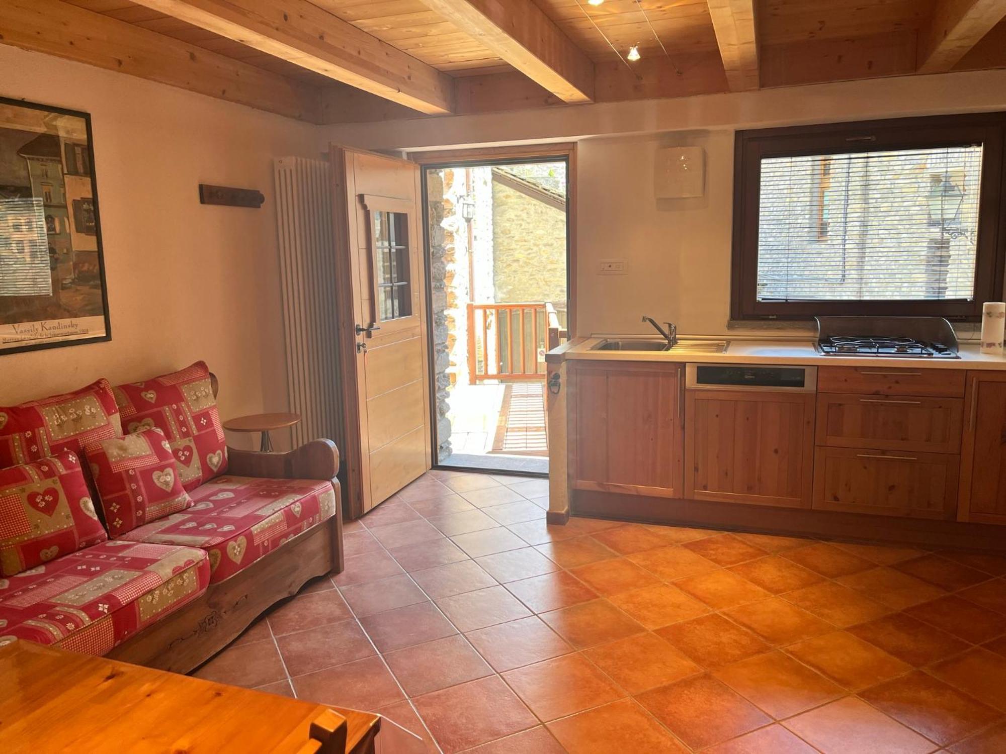 Champex Apartments Pré-Saint-Didier Екстериор снимка